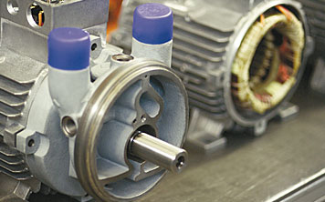 Why Industries Are Switching to Screw Vacuum Pumps for Cleaner&nbsp;Operations